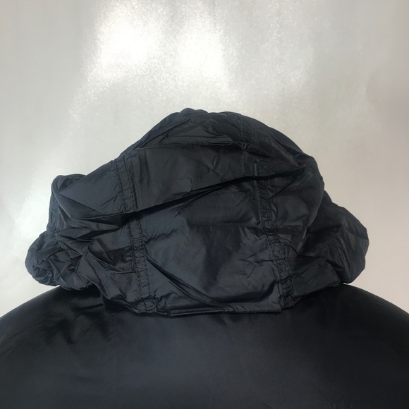 North Face Black Puffer Jacket - Picture 8 of 16